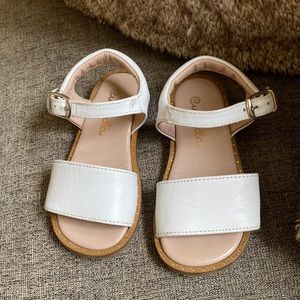 Spanish made sandals